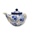 060 Bunzlau Theepot 1,2L 3428X 060 Bunzlau Theepot 1,2L 060 Bunzlau Theepot 1,2L 3428X 060 Bunzlau Theepot 1,2L